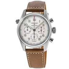 Nuovo Orologio Uomo Longines