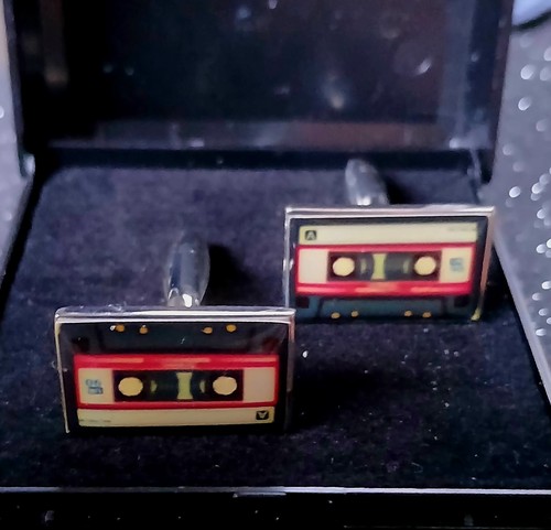 Collectable,UnusualCufflinksCa