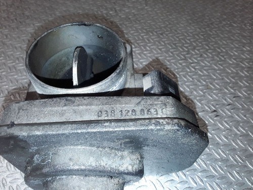 Volkswagen golf 2000 diesel - iv,
