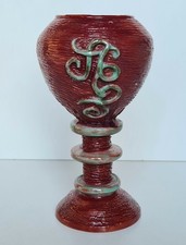 Calice Scultura Ceramica