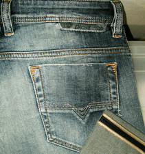 Jeans uomo HOT DIESEL @ SAFADO