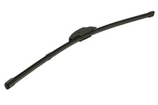 Unarticulated Roof Wiper Brush
