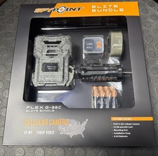 SpyPoint fotocamera cellulare