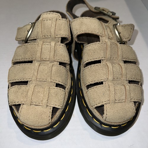 Martens wrenlie savannah - martens,