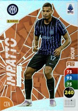 PANINI CALCIATORI ADRENALYN
