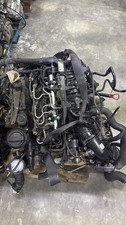 motore bmw 2.0 sigla N47D20C