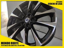KIT 4 CERCHI IN LEGA MAK 18