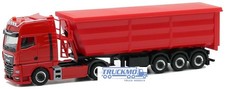 Herpa MAN TGX GX Kempf