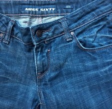 Jeans Eden Miss Sixty Tg.27