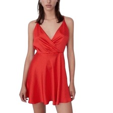 Mini abito da donna Zara in