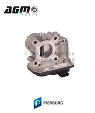 CORPO FARFALLATO PIERBURG X