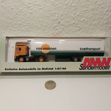 E101 AWM 1:87 H0 camion