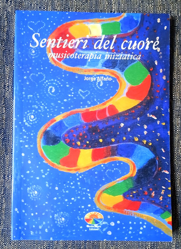 Jorge alfano sentieri del - alfano_sentieri,