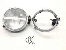 Faro Anteriore Sinistro SUZUKI