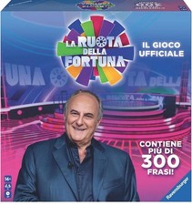 RAVENSBURGER  La Ruota Della