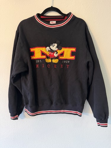 Topolino est 1928 felpa - -,