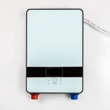 SCALDABAGNO ELETTRICO