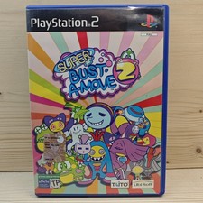 Super Bust-A-Move 2 - Pal Ita/Esp - Per Sony PS2 PlayStation 2
