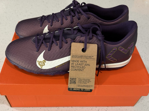 Nike zoom mercurial vapor - mercurial,