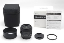 [Quasi inutilizzato] Obiettivo