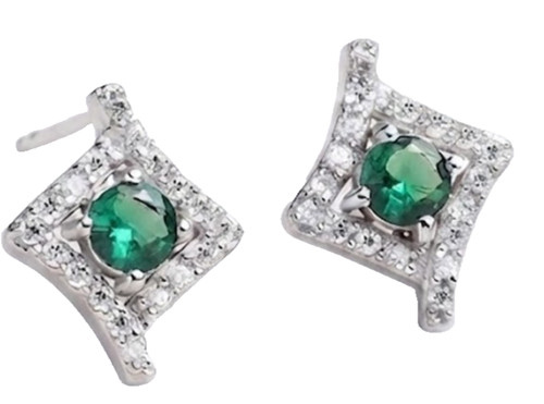 72ct naturale diamante - 0.72ct,