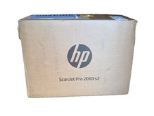 HP Scanjet Pro 2000 S2 scanner