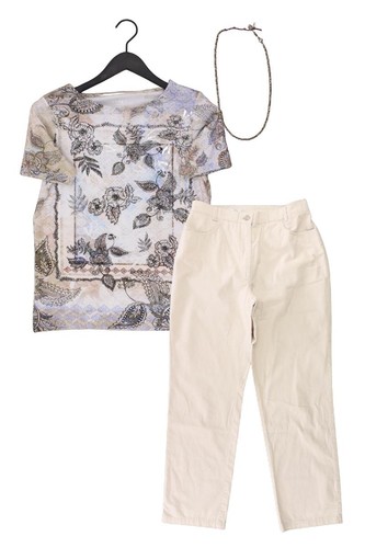 Completo moda donna taglia - , m