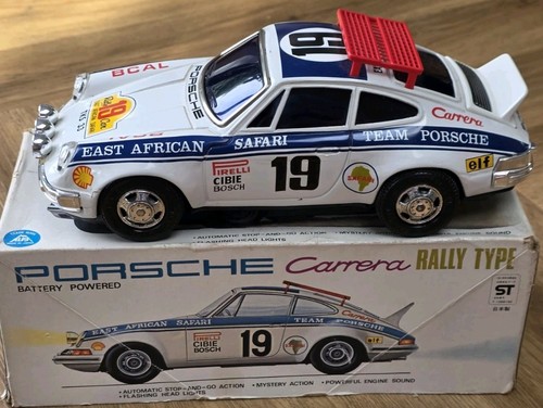 Porsche 911 east - porsche,