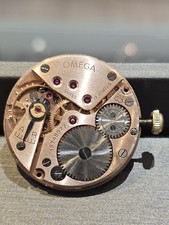 OMEGA Calibro 267 Movimento