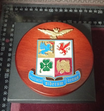 CREST AERONAUTICA MILITARE
