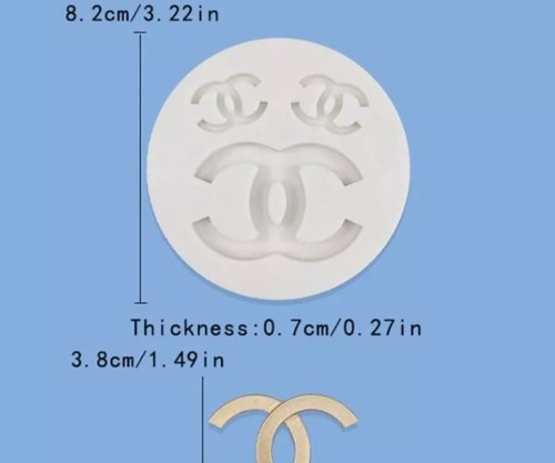 Stampo per torta silicone - stampo,