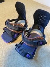 Attacchi snowboard Bataleon