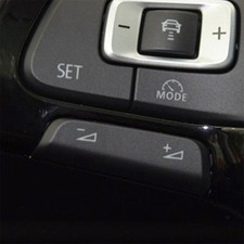 Per Golf for MK7 VII pulsante