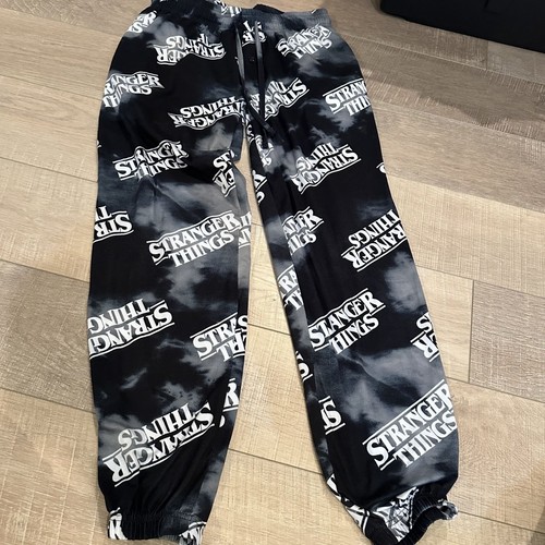 Stranger things pantalone - things,