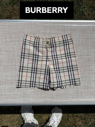 Costume bagno burberry - da,