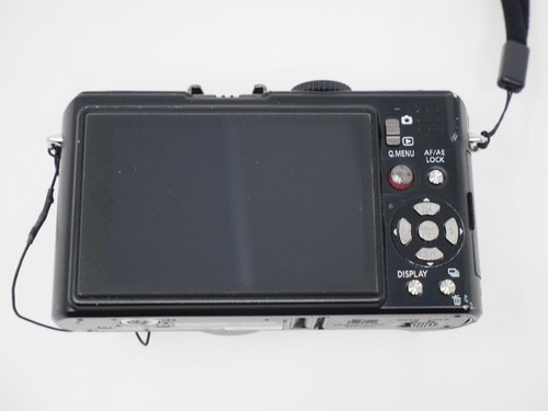 Panasonic lumix dmc lx3 - panasonic, dmc-lx3