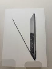 APPLE MACBOOK PRO 16" (500 SSD, Intel Core i9 9a generazione, 2,40 GHz, 16 GB,