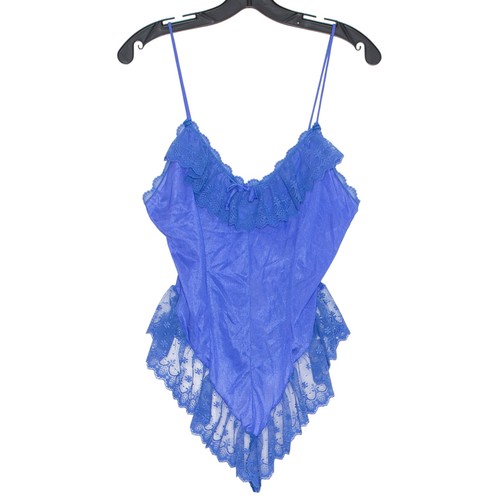 Top romantico piuma - , vintage