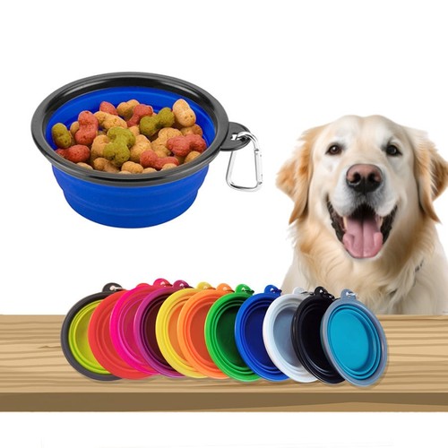 Ciotola per cani - , silicone