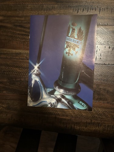 Bianchi brochure costruzione - bianchi,