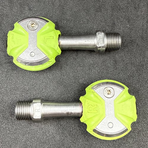 Verde speedplay zero mandrino - verde,