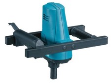  Makita UT1200 Mixer a palette