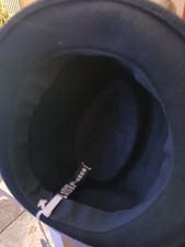 cappello borsalino uomo