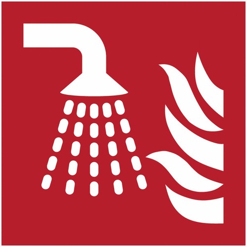 Pannello adesivo antincendio