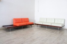 Set divani Saporiti, Italia anni '60