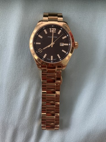 Orologio unisex philip - philip, stein