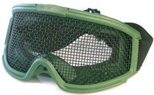 OCCHIALONI  MASCHERA SOFTAIR