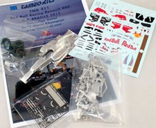 kit RED BULL RACING RENAULT