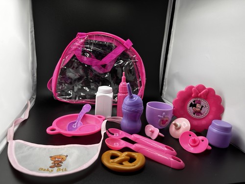 Accessori per bambola - , bambina