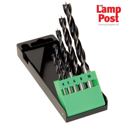 Tools t3040 set 5 - ck,